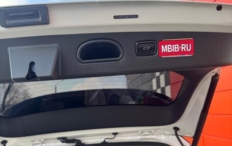 Hyundai Tucson, 2021 год, 2 800 000 рублей, 12 фотография