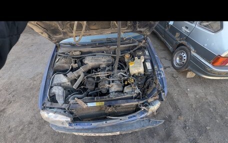 Subaru Legacy VII, 1997 год, 60 000 рублей, 8 фотография