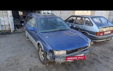 Subaru Legacy VII, 1997 год, 60 000 рублей, 3 фотография