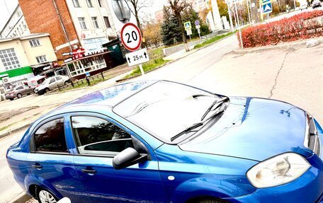 Chevrolet Aveo III, 2006 год, 250 000 рублей, 3 фотография