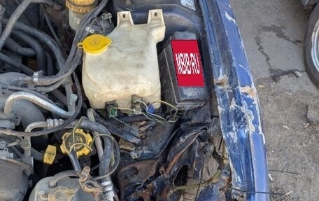 Subaru Legacy VII, 1997 год, 60 000 рублей, 6 фотография