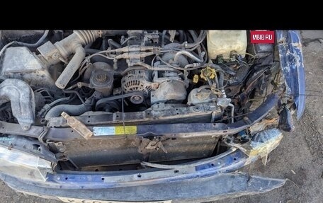 Subaru Legacy VII, 1997 год, 60 000 рублей, 7 фотография