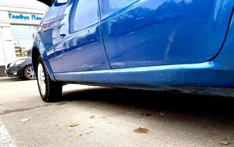 Chevrolet Aveo III, 2006 год, 250 000 рублей, 4 фотография