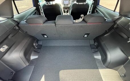 Subaru Impreza IV, 2022 год, 1 210 007 рублей, 7 фотография