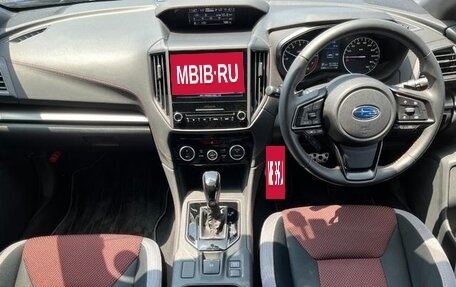 Subaru Impreza IV, 2022 год, 1 210 007 рублей, 8 фотография
