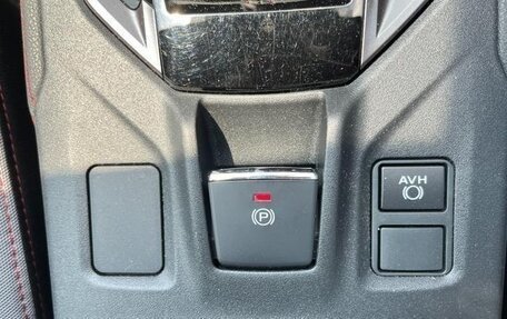 Subaru Impreza IV, 2022 год, 1 210 007 рублей, 15 фотография