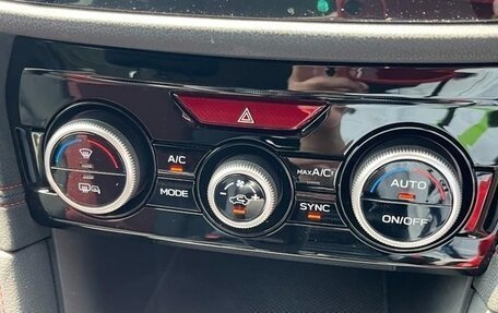 Subaru Impreza IV, 2022 год, 1 210 007 рублей, 14 фотография