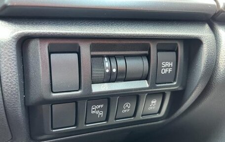 Subaru Impreza IV, 2022 год, 1 210 007 рублей, 16 фотография