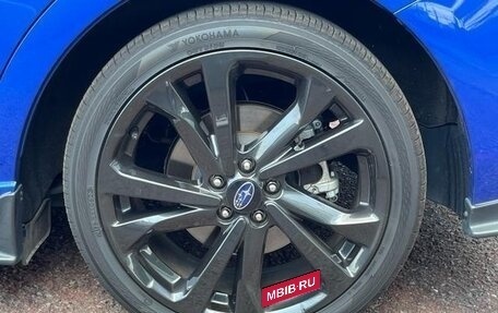 Subaru Impreza IV, 2022 год, 1 210 007 рублей, 17 фотография