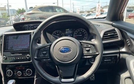 Subaru Impreza IV, 2022 год, 1 210 007 рублей, 13 фотография