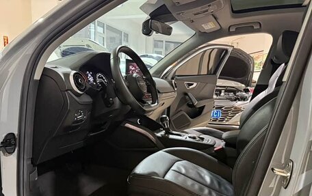 Audi Q2 I, 2022 год, 1 935 445 рублей, 6 фотография