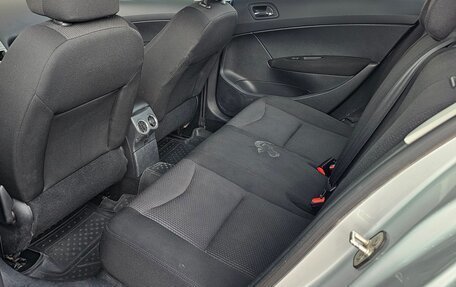 Peugeot 408 I рестайлинг, 2012 год, 579 000 рублей, 10 фотография