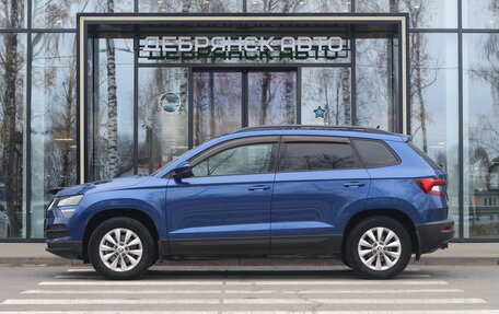 Skoda Karoq I, 2020 год, 2 900 000 рублей, 2 фотография