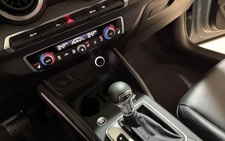 Audi Q2 I, 2022 год, 1 935 445 рублей, 10 фотография