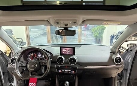 Audi Q2 I, 2022 год, 1 935 445 рублей, 8 фотография