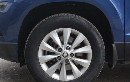 Skoda Karoq I, 2020 год, 2 900 000 рублей, 5 фотография