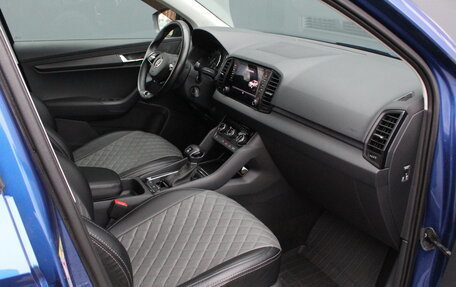 Skoda Karoq I, 2020 год, 2 900 000 рублей, 8 фотография