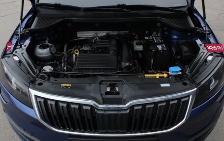 Skoda Karoq I, 2020 год, 2 900 000 рублей, 6 фотография