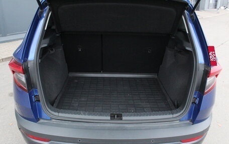 Skoda Karoq I, 2020 год, 2 900 000 рублей, 7 фотография