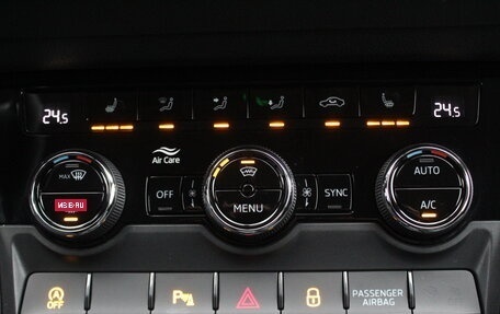 Skoda Karoq I, 2020 год, 2 900 000 рублей, 21 фотография