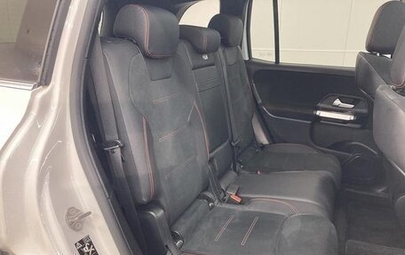 Mercedes-Benz GLB, 2021 год, 2 000 000 рублей, 9 фотография