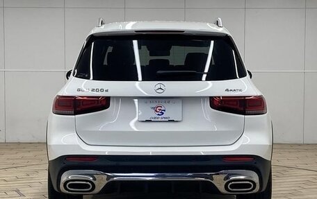 Mercedes-Benz GLB, 2021 год, 2 000 000 рублей, 5 фотография