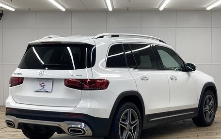 Mercedes-Benz GLB, 2021 год, 2 000 000 рублей, 6 фотография