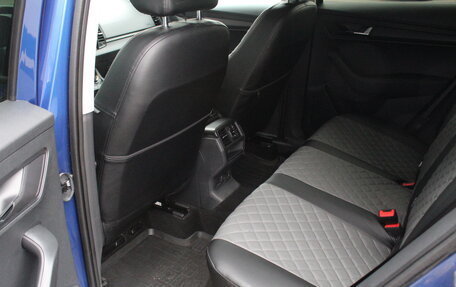 Skoda Karoq I, 2020 год, 2 900 000 рублей, 24 фотография