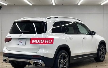 Mercedes-Benz GLB, 2021 год, 2 000 000 рублей, 3 фотография