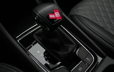 Skoda Karoq I, 2020 год, 2 900 000 рублей, 22 фотография