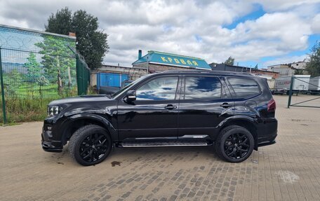 KIA Mohave I, 2020 год, 5 100 000 рублей, 8 фотография