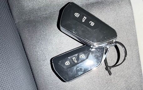 Volkswagen Golf VIII, 2022 год, 1 490 000 рублей, 9 фотография