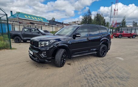 KIA Mohave I, 2020 год, 5 100 000 рублей, 2 фотография