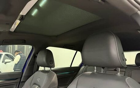 Volkswagen Golf VIII, 2022 год, 1 490 000 рублей, 6 фотография