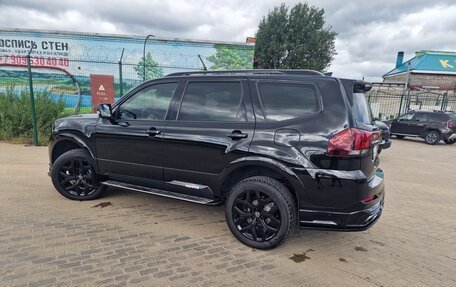 KIA Mohave I, 2020 год, 5 100 000 рублей, 3 фотография