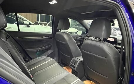 Volkswagen Golf VIII, 2022 год, 1 490 000 рублей, 8 фотография