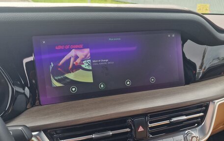 KIA Mohave I, 2020 год, 5 100 000 рублей, 4 фотография