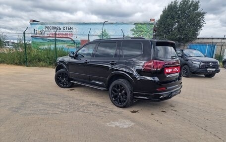 KIA Mohave I, 2020 год, 5 100 000 рублей, 6 фотография