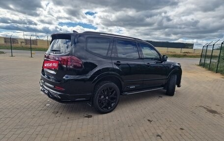 KIA Mohave I, 2020 год, 5 100 000 рублей, 5 фотография