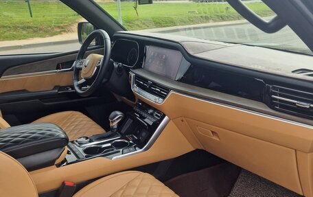 KIA Mohave I, 2020 год, 5 100 000 рублей, 19 фотография