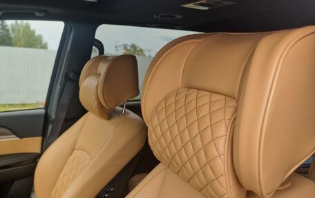 KIA Mohave I, 2020 год, 5 100 000 рублей, 22 фотография