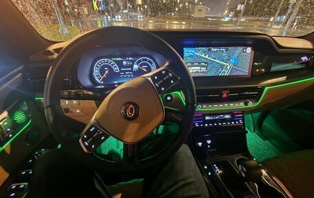 KIA Mohave I, 2020 год, 5 100 000 рублей, 18 фотография