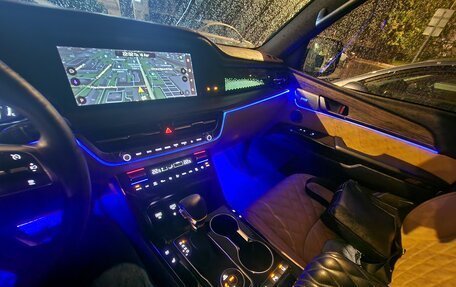 KIA Mohave I, 2020 год, 5 100 000 рублей, 16 фотография