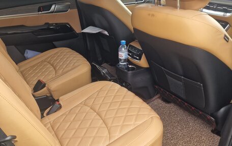 KIA Mohave I, 2020 год, 5 100 000 рублей, 20 фотография