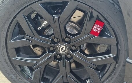 KIA Mohave I, 2020 год, 5 100 000 рублей, 13 фотография