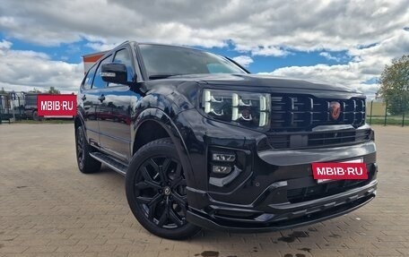 KIA Mohave I, 2020 год, 5 100 000 рублей, 10 фотография