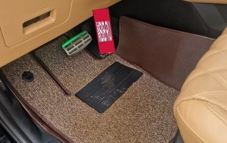 KIA Mohave I, 2020 год, 5 100 000 рублей, 24 фотография