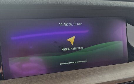 KIA Mohave I, 2020 год, 5 100 000 рублей, 26 фотография