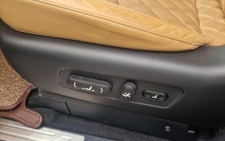 KIA Mohave I, 2020 год, 5 100 000 рублей, 25 фотография