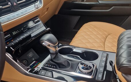 KIA Mohave I, 2020 год, 5 100 000 рублей, 31 фотография